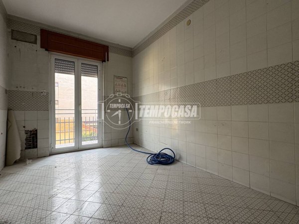 appartamento in vendita ad Afragola in zona Centro Città