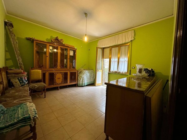appartamento in vendita ad Afragola