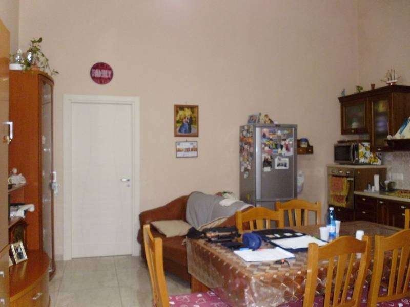 appartamento in vendita ad Afragola in zona Centro Città