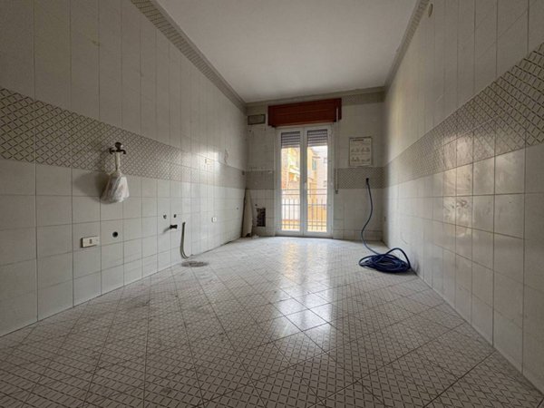 appartamento in vendita ad Afragola in zona Centro Città