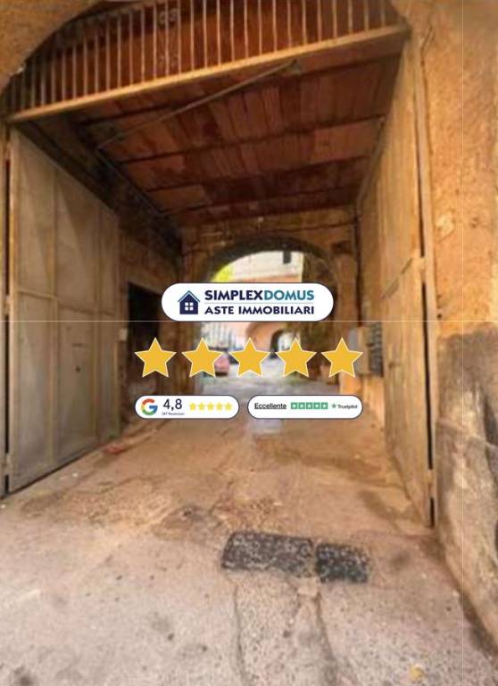 appartamento in vendita ad Afragola in zona Centro Città
