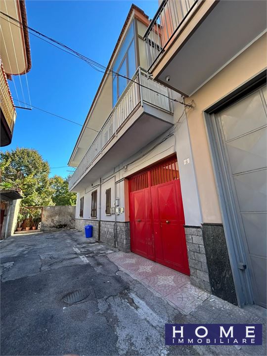 appartamento in vendita ad Afragola in zona Saggese