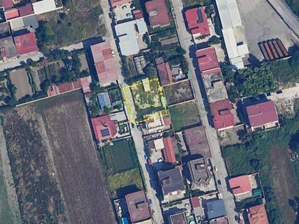 terreno agricolo in vendita ad Afragola