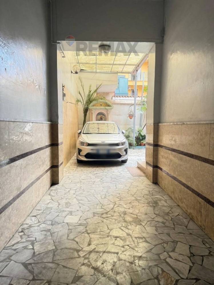 casa indipendente in vendita ad Afragola