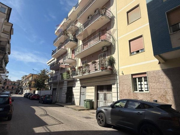 appartamento in vendita ad Afragola in zona Centro Città