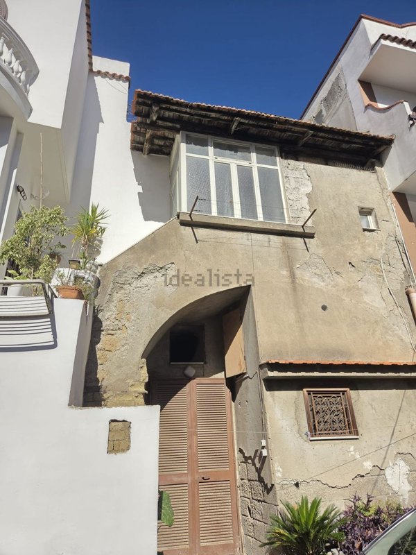 appartamento in vendita ad Afragola in zona Centro Città