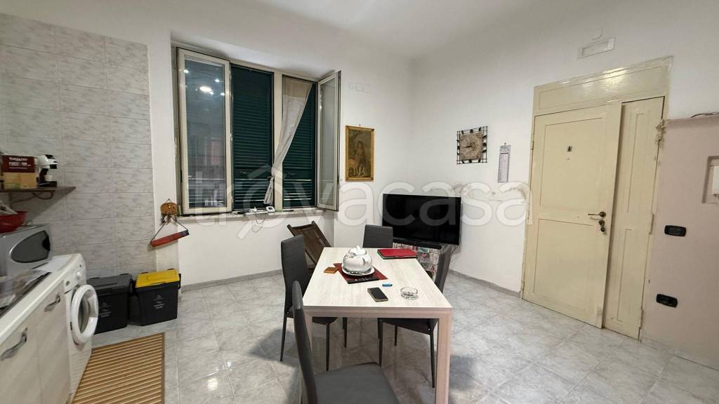 appartamento in vendita ad Afragola