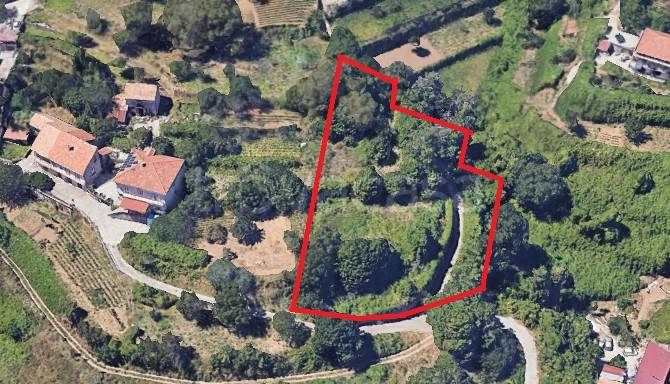 terreno agricolo in vendita ad Agerola