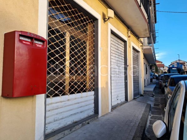 negozio in vendita ad Agerola in zona San Lazzaro