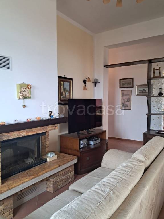 appartamento in vendita ad Agerola in zona San Lazzaro
