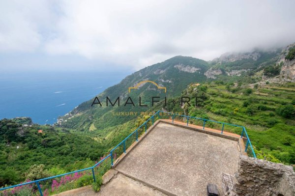 casa indipendente in vendita ad Agerola
