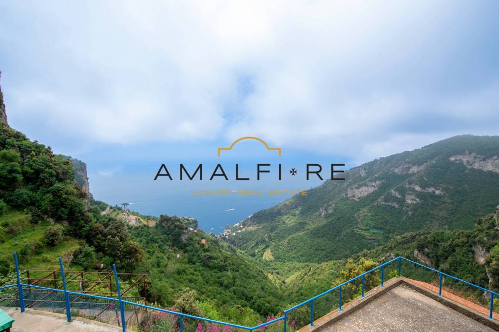 casa indipendente in vendita ad Agerola