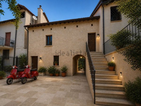 appartamento in vendita ad Agerola in zona Pianillo