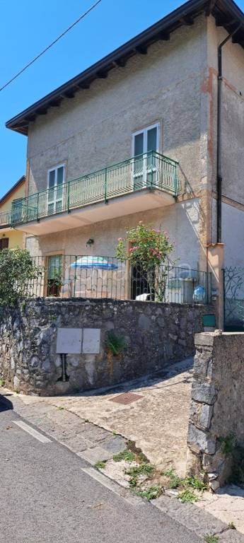 appartamento in vendita ad Agerola in zona San Lazzaro