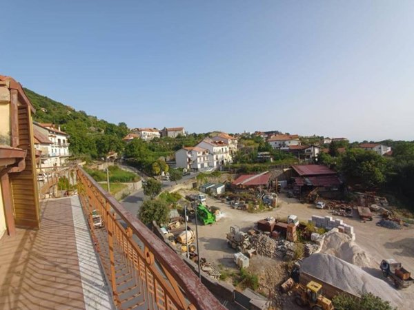 appartamento in vendita ad Agerola in zona Pianillo
