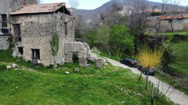 appartamento in vendita ad Agerola in zona Bomerano
