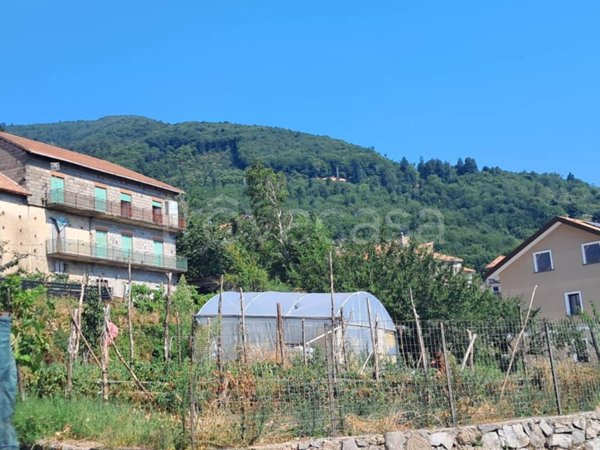 casa indipendente in vendita ad Agerola in zona Santa Maria