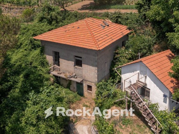 casa indipendente in vendita ad Agerola in zona Pianillo