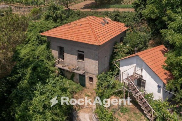 casa indipendente in vendita ad Agerola