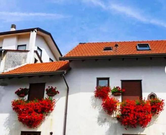 appartamento in vendita ad Agerola in zona Bomerano