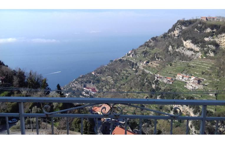 casa indipendente in vendita ad Agerola in zona San Lazzaro