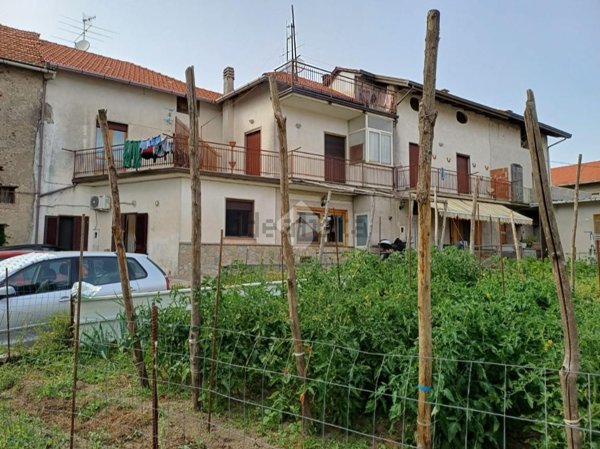 appartamento in vendita ad Agerola in zona Pianillo