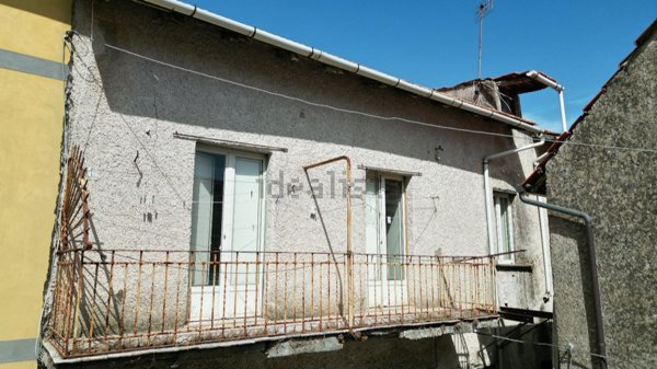 casa indipendente in vendita ad Agerola in zona Bomerano