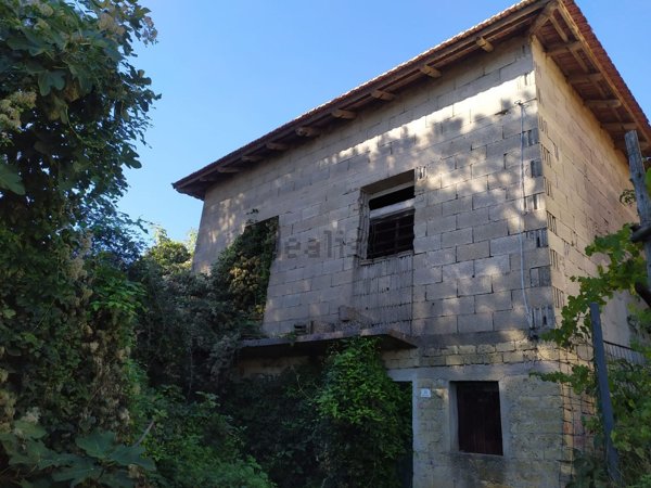 casa indipendente in vendita ad Agerola