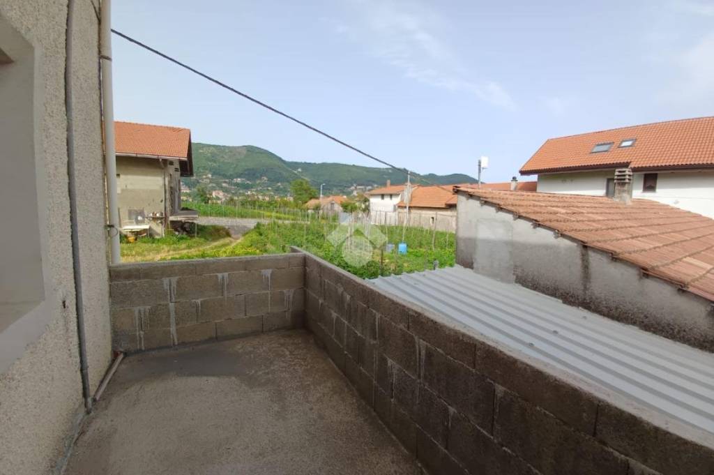 appartamento in vendita ad Agerola in zona Pianillo