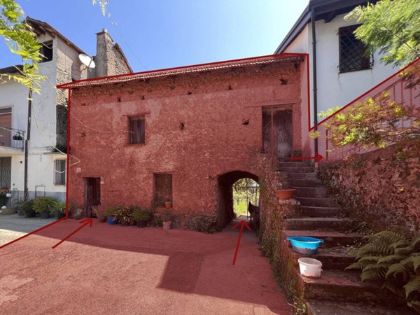 casa indipendente in vendita ad Agerola in zona Pianillo