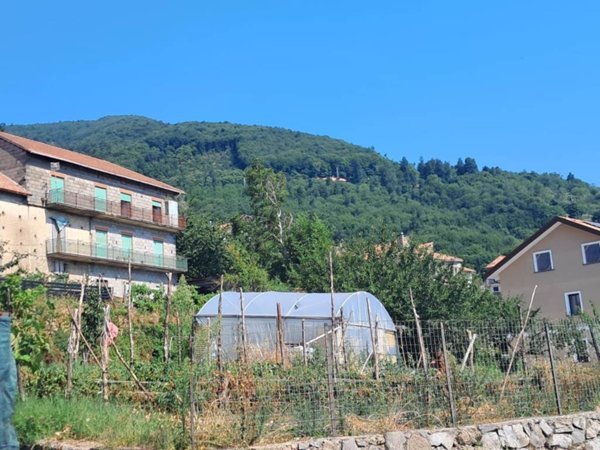 casa indipendente in vendita ad Agerola in zona Pianillo