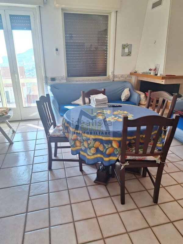 appartamento in vendita ad Agerola in zona Campora