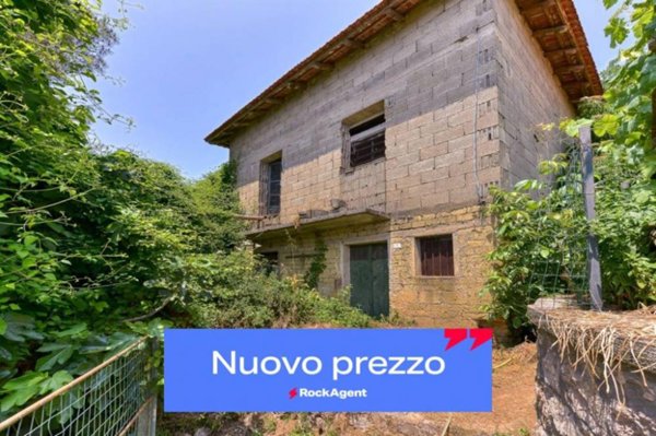 casa indipendente in vendita ad Agerola