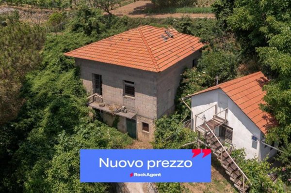 casa indipendente in vendita ad Agerola