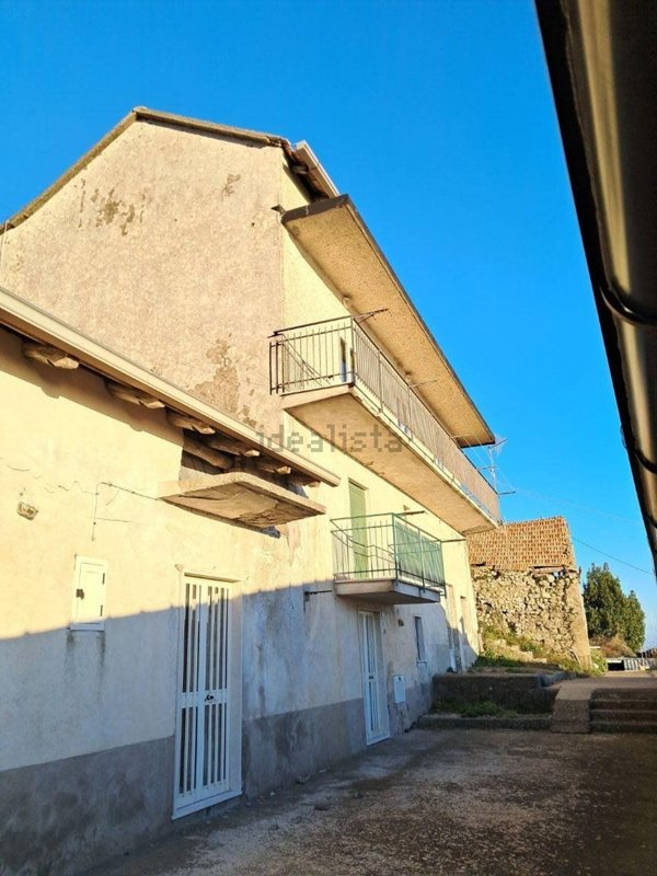 appartamento in vendita ad Agerola