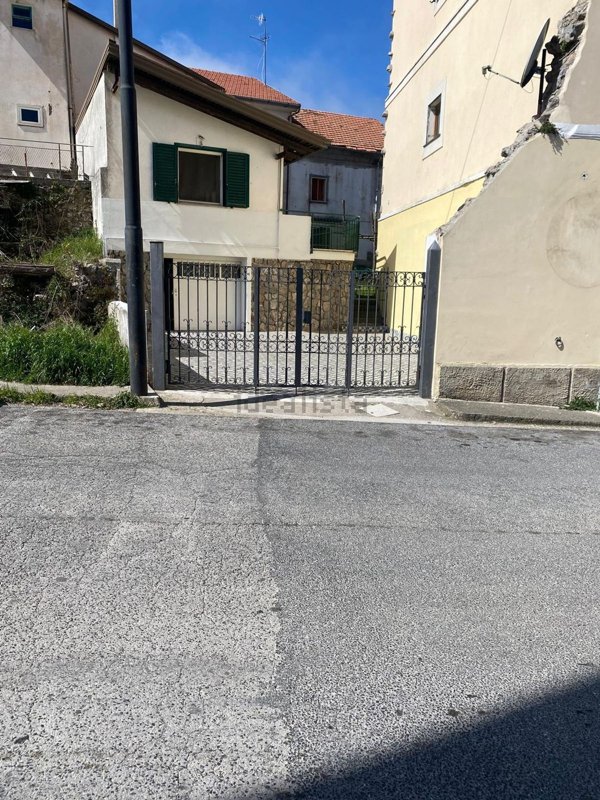 appartamento in vendita ad Agerola in zona Bomerano