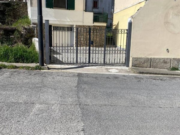 casa indipendente in vendita ad Agerola in zona Pianillo
