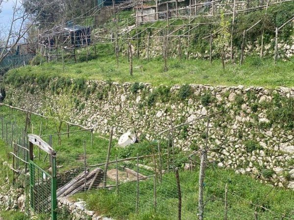 casa indipendente in vendita ad Agerola