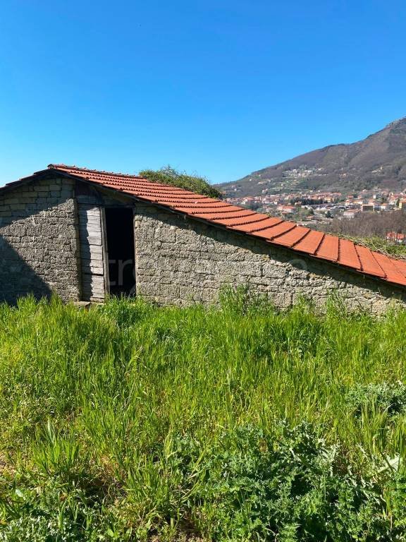 casa indipendente in vendita ad Agerola in zona Campora