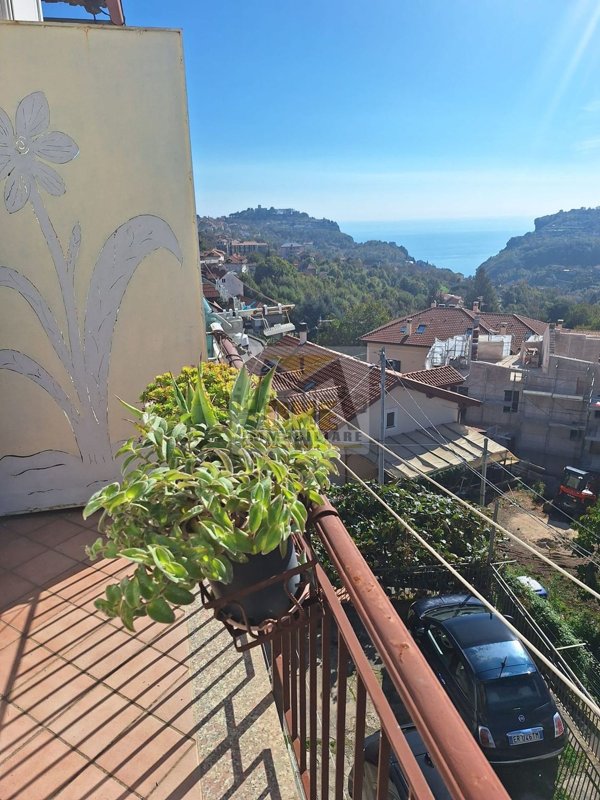appartamento in vendita ad Agerola in zona Campora
