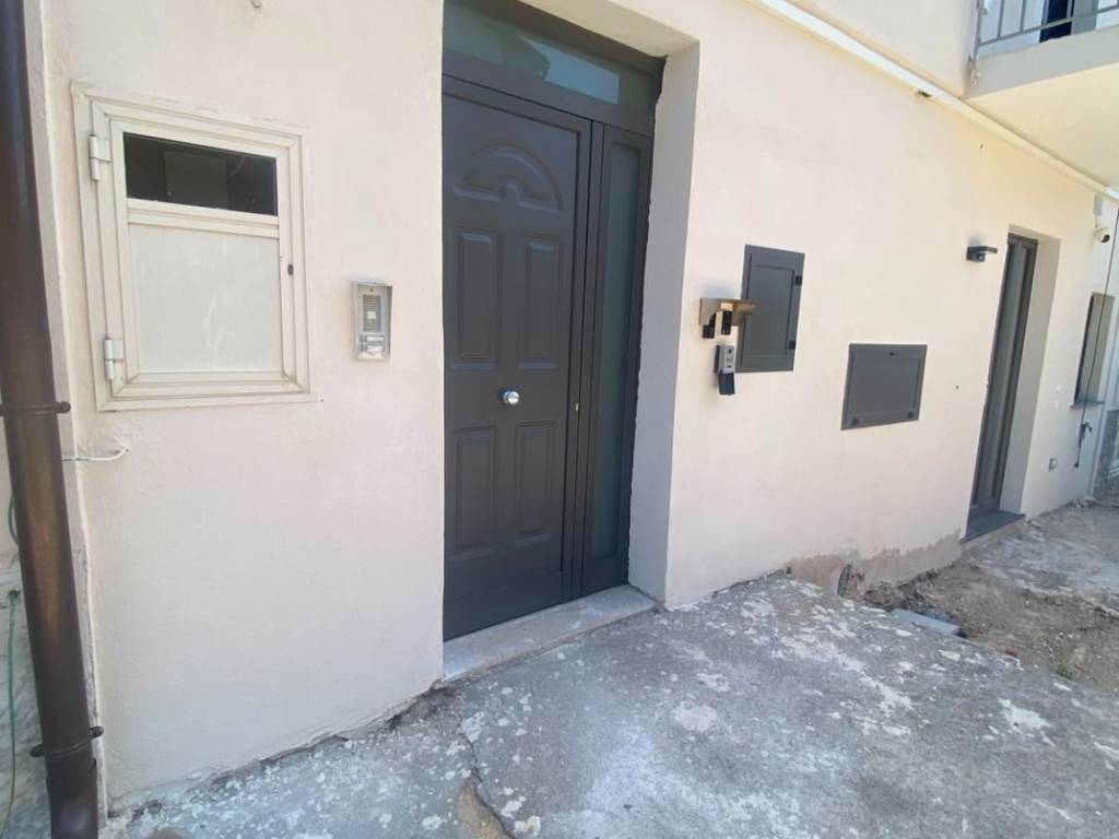 appartamento in vendita ad Agerola in zona Campora