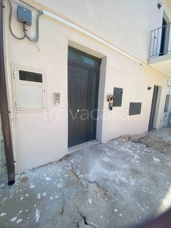 appartamento in vendita ad Agerola in zona Campora