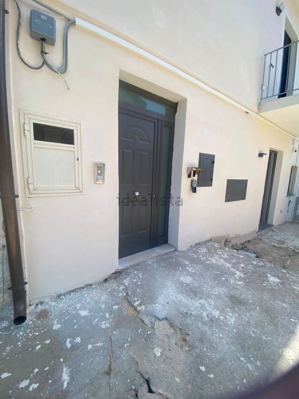 appartamento in vendita ad Agerola in zona Campora