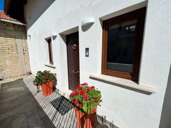 casa indipendente in vendita ad Agerola in zona Pianillo