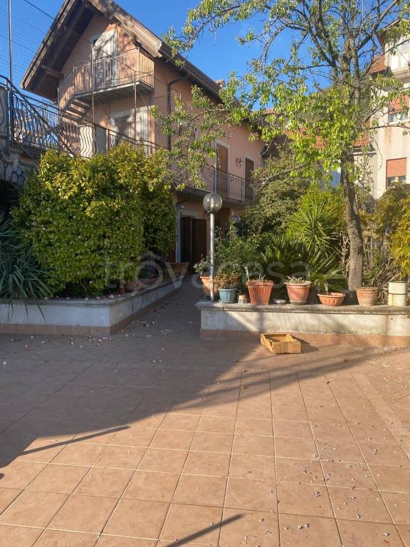 casa indipendente in vendita ad Agerola in zona Campora
