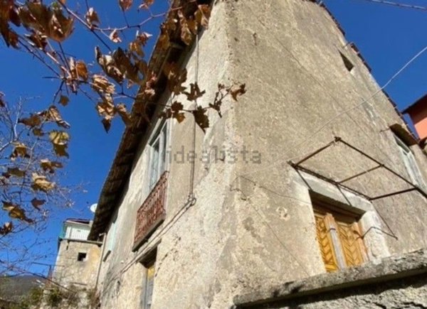 casale in vendita ad Agerola in zona Campora