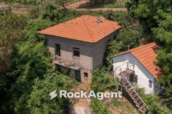 casa indipendente in vendita ad Agerola in zona San Lazzaro
