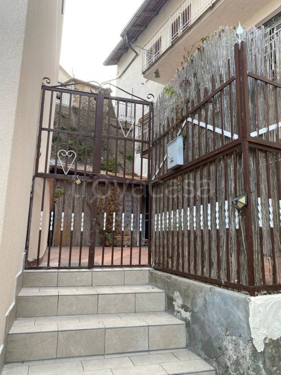 appartamento in vendita ad Agerola