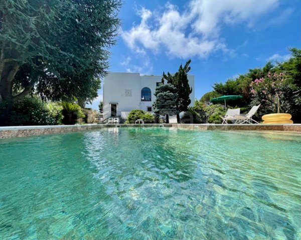 casa indipendente in vendita ad Anacapri