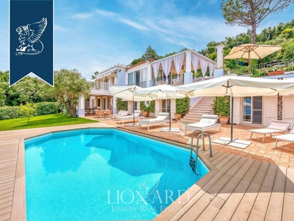 casa indipendente in vendita ad Anacapri